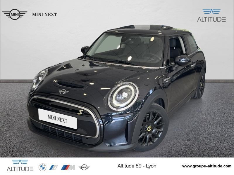 Image de l'annonce principale - MINI Électrique