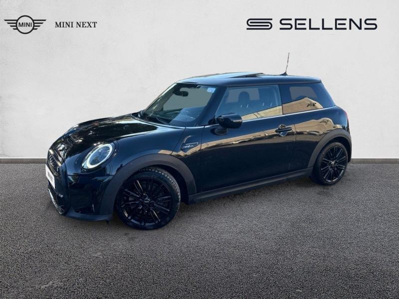 Image de l'annonce principale - MINI Hatch 3 Portes