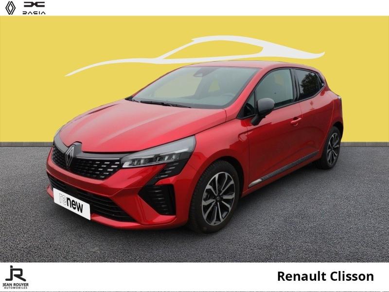 Image de l'annonce principale - Renault Clio