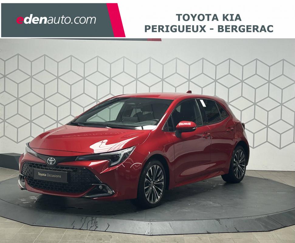 Image de l'annonce principale - Toyota Corolla