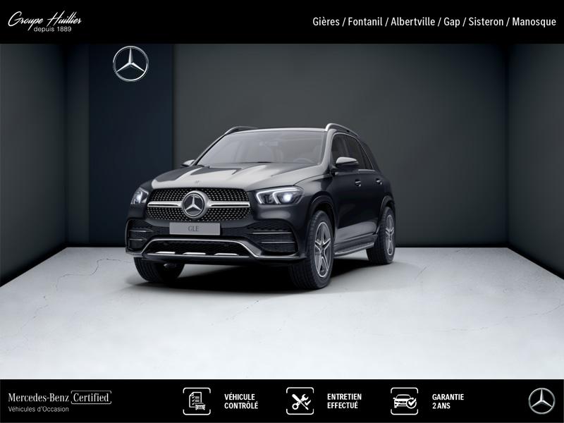 Image de l'annonce principale - Mercedes-Benz GLE