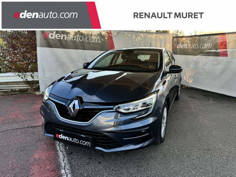 Image de l'annonce principale - Renault Megane