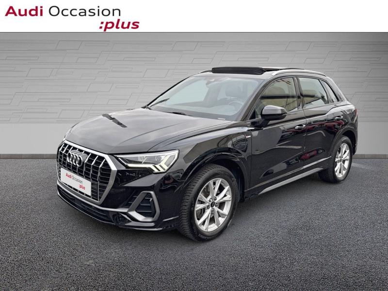 Image de l'annonce principale - Audi Q3