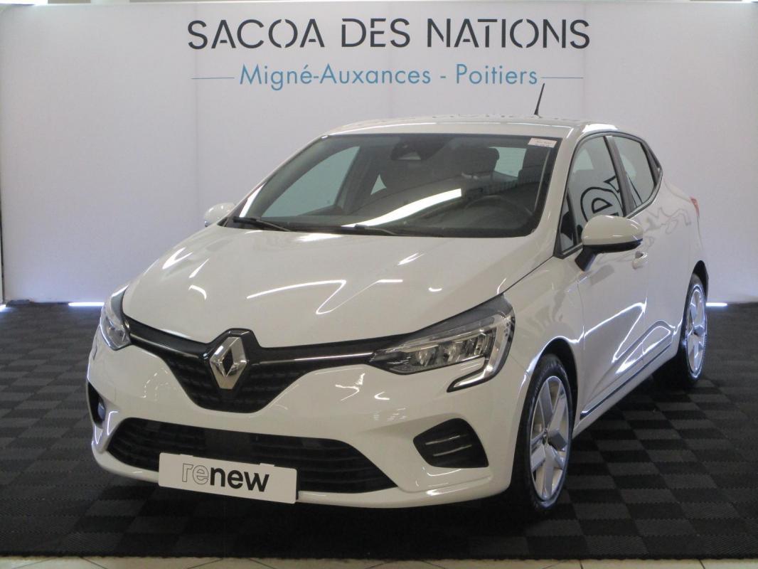 Image de l'annonce principale - Renault Clio