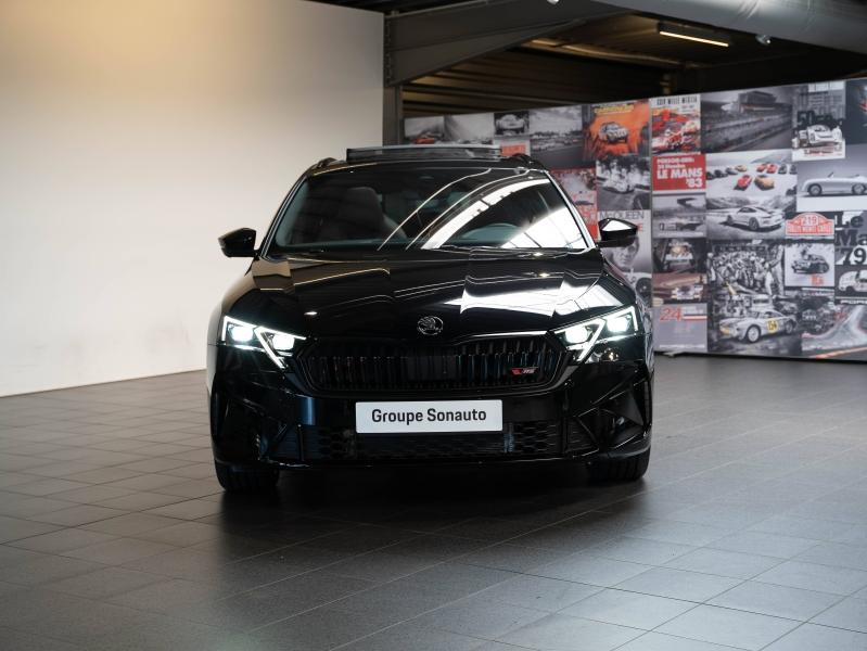 Image de l'annonce principale - Skoda Octavia