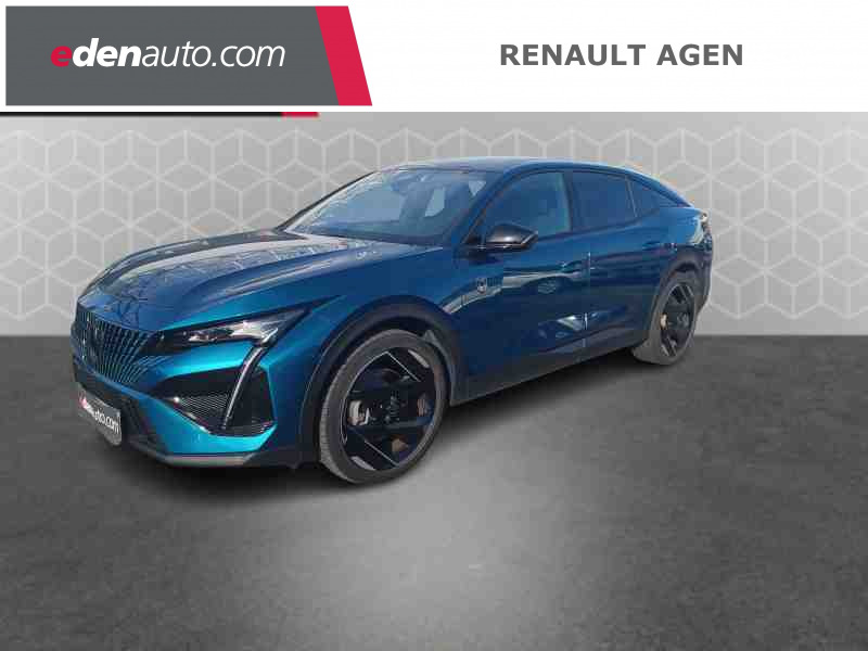 Image de l'annonce principale - Peugeot 408