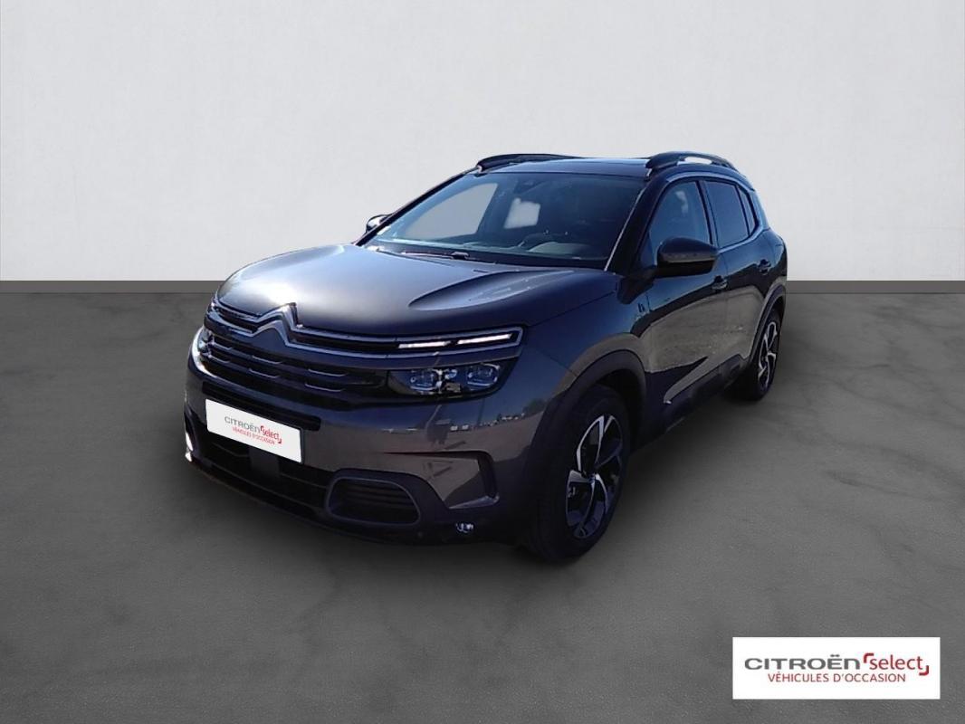 Image de l'annonce principale - Citroën C5 Aircross