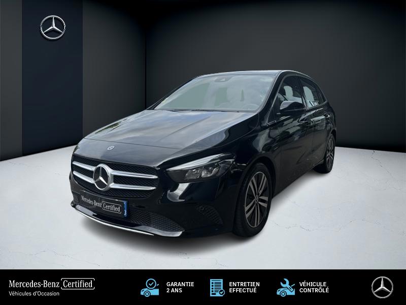 Image de l'annonce principale - Mercedes-Benz Classe B