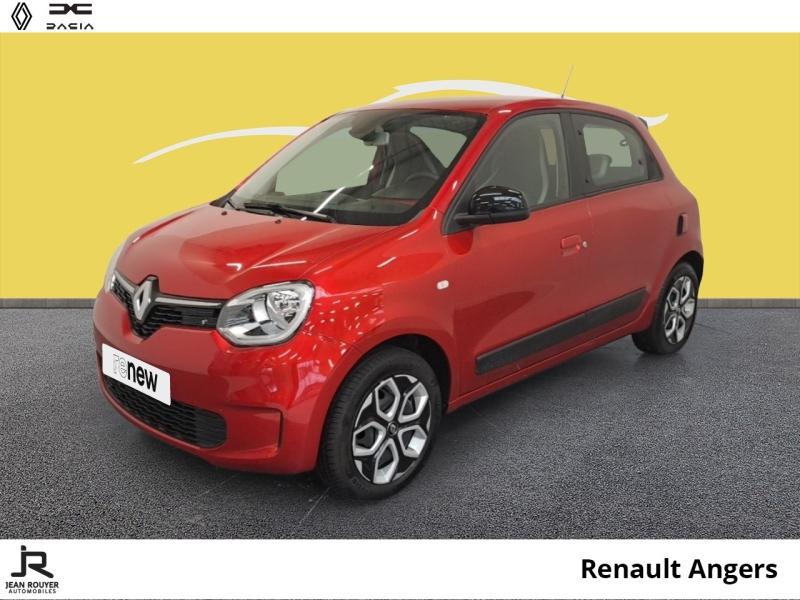 Image de l'annonce principale - Renault Twingo