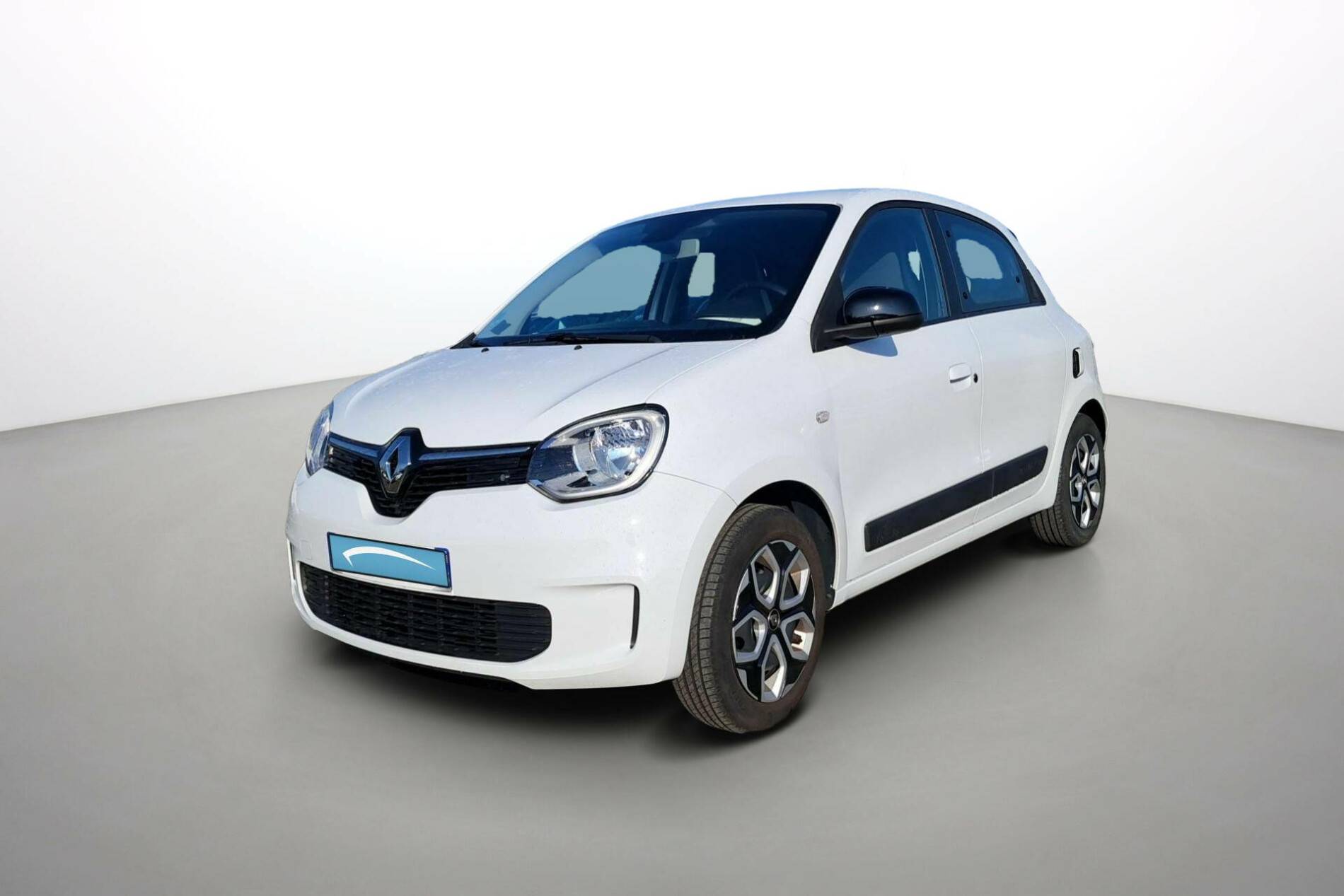 Image de l'annonce principale - Renault Twingo