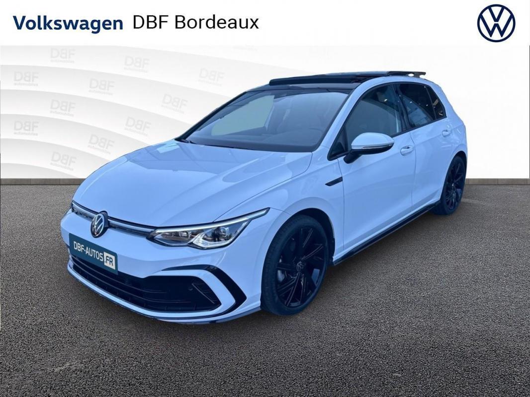 Image de l'annonce principale - Volkswagen Golf