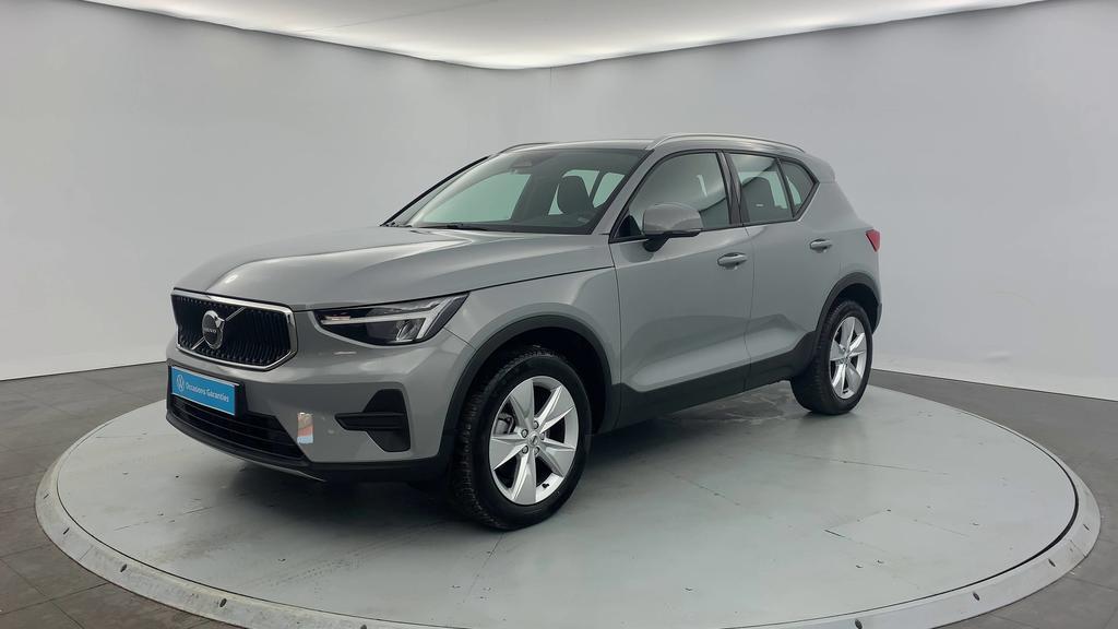 Image de l'annonce principale - Volvo XC40