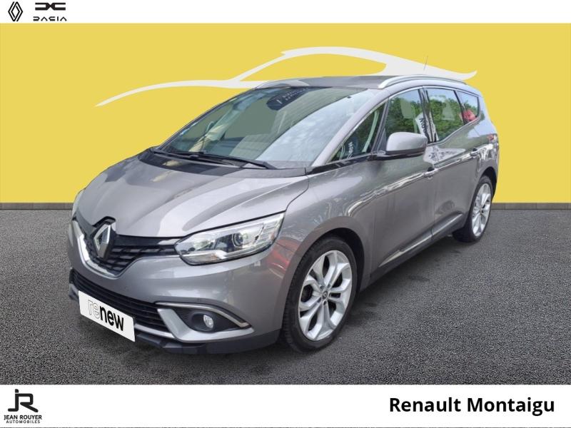 Image de l'annonce principale - Renault Grand Scénic