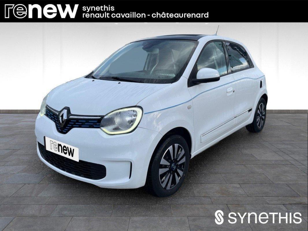 Image de l'annonce principale - Renault Twingo