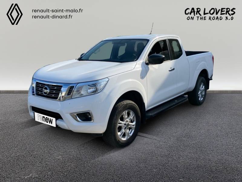 Image de l'annonce principale - Nissan Navara