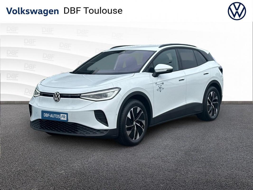 Image de l'annonce principale - Volkswagen ID.4