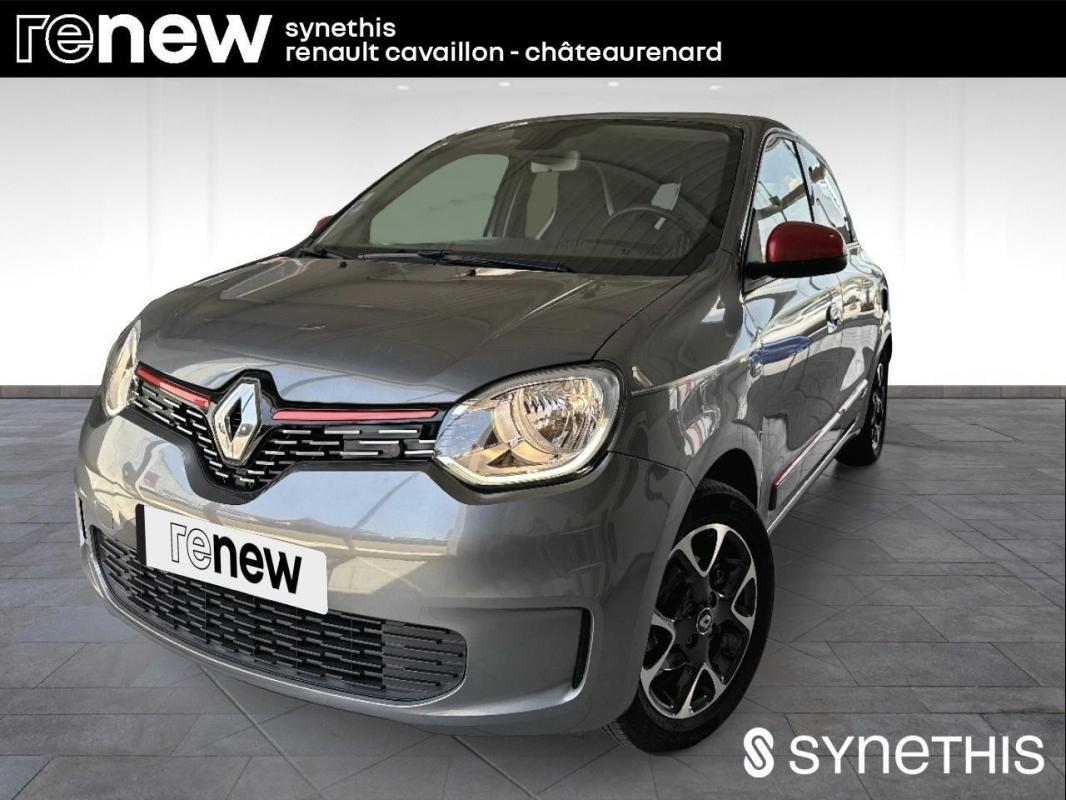 Image de l'annonce principale - Renault Twingo