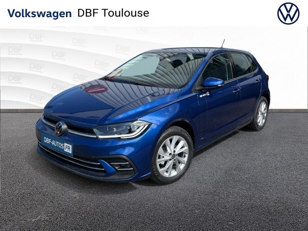 Image de l'annonce principale - Volkswagen Polo