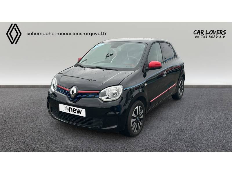 Image de l'annonce principale - Renault Twingo