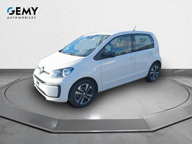 Image de l'annonce principale - Volkswagen Up