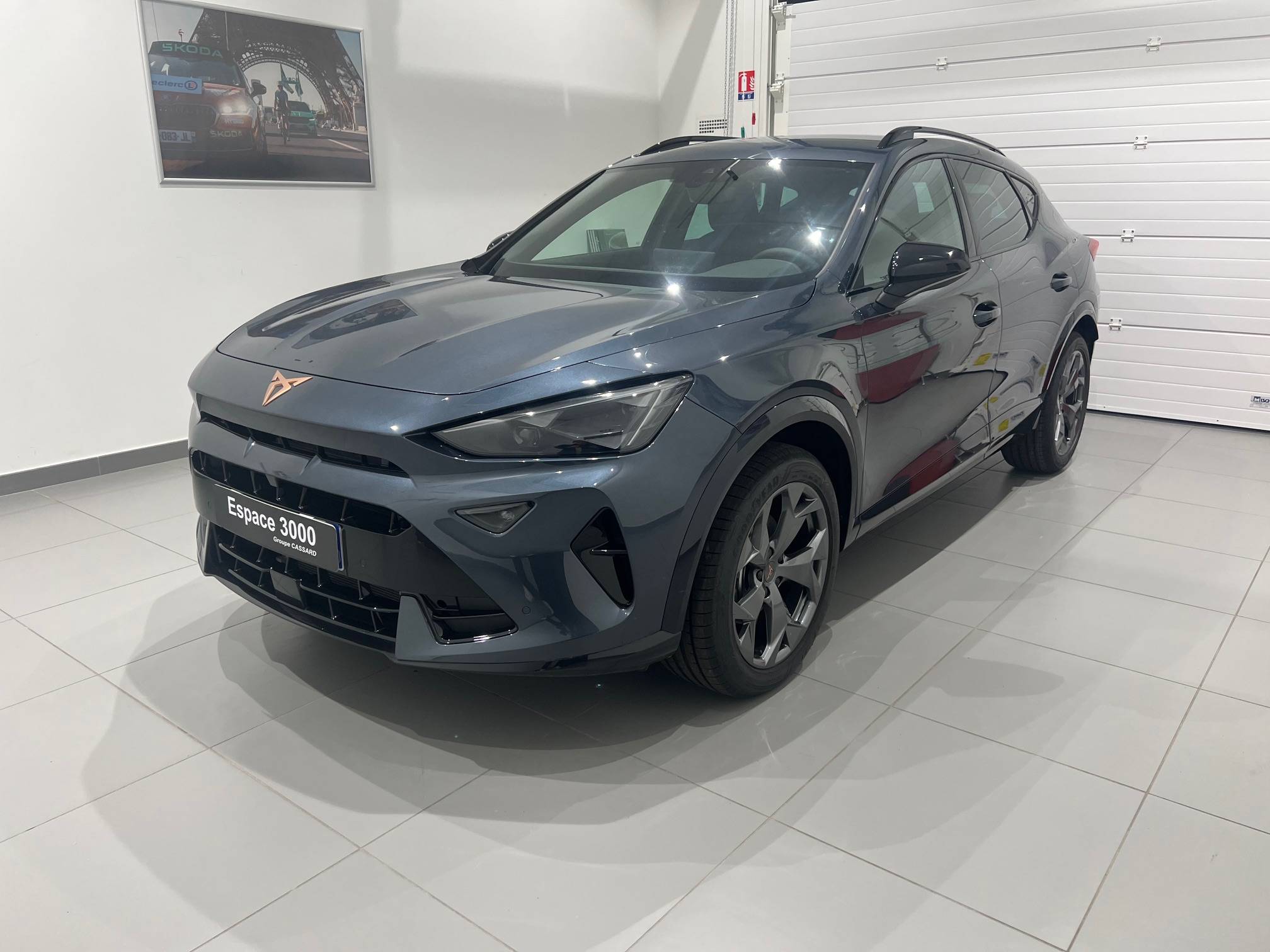 Image de l'annonce principale - Cupra Formentor