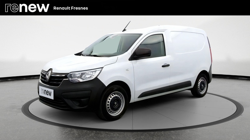 Image de l'annonce principale - Renault Express