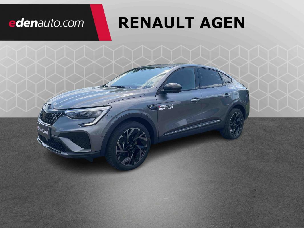 Image de l'annonce principale - Renault Arkana