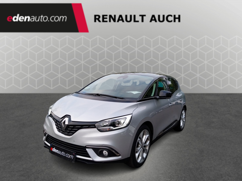 Image de l'annonce principale - Renault Scénic