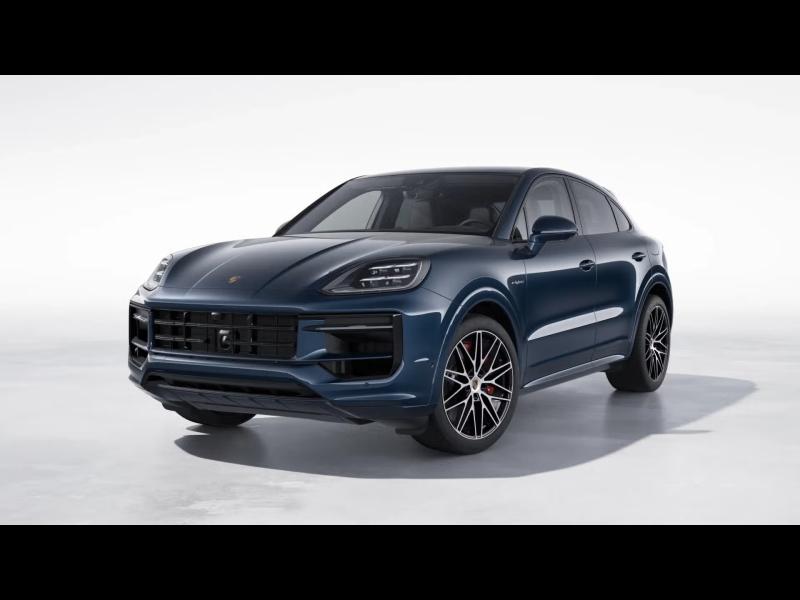 Image de l'annonce principale - Porsche Cayenne