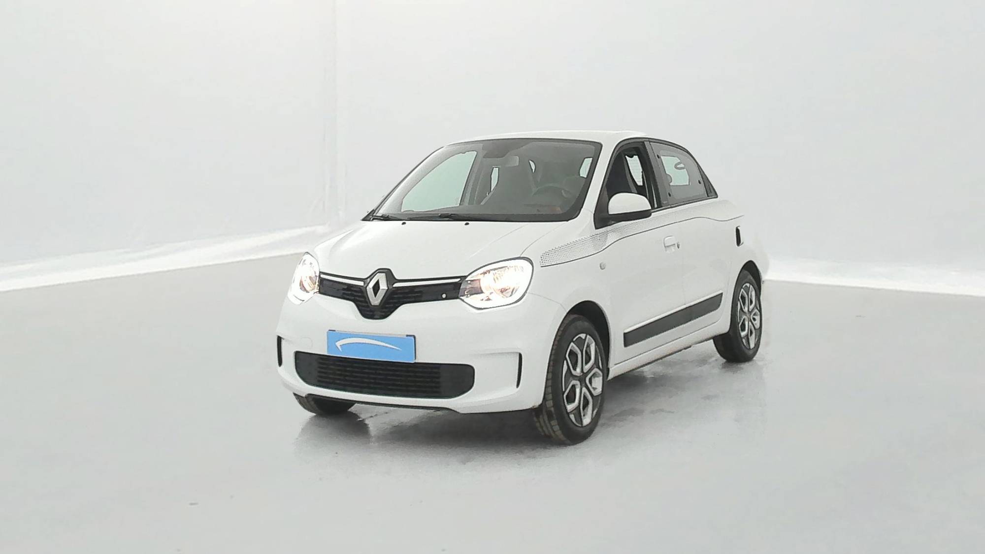 Image de l'annonce principale - Renault Twingo