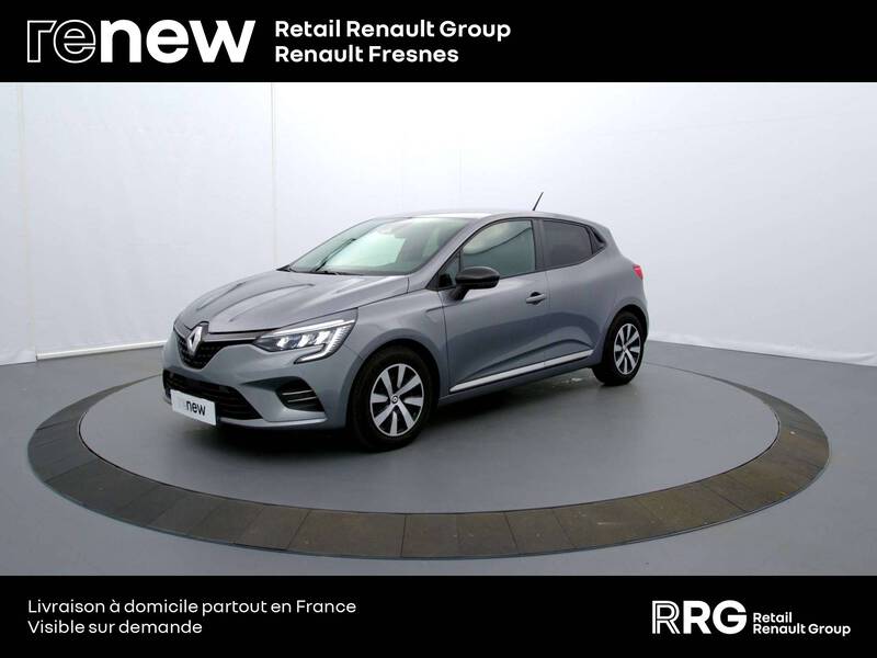 Image de l'annonce principale - Renault Clio