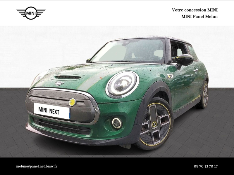 Image de l'annonce principale - MINI Cooper SE