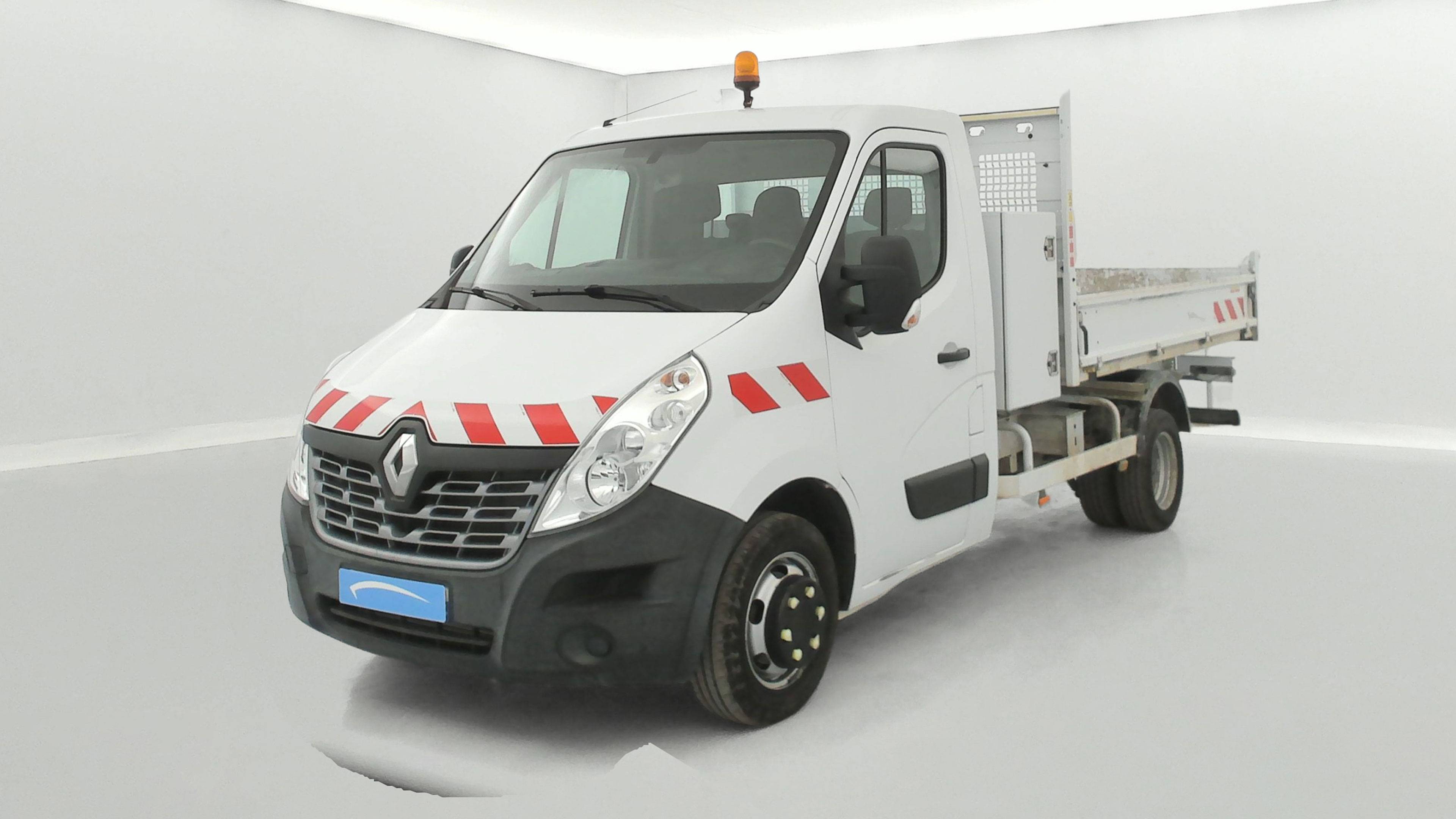 Image de l'annonce principale - Renault Master