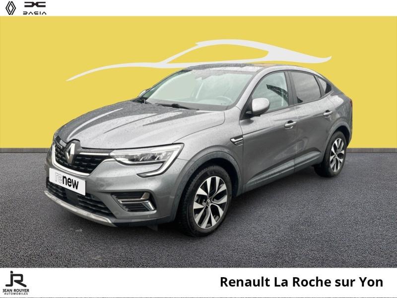 Image de l'annonce principale - Renault Arkana