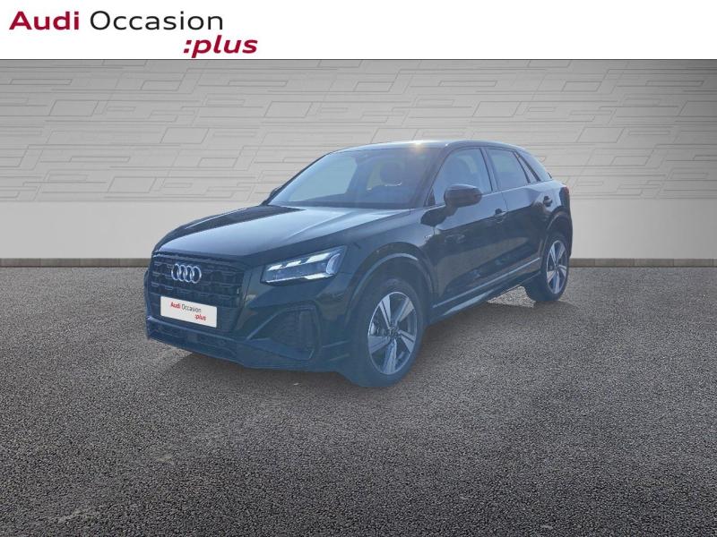 Image de l'annonce principale - Audi Q2