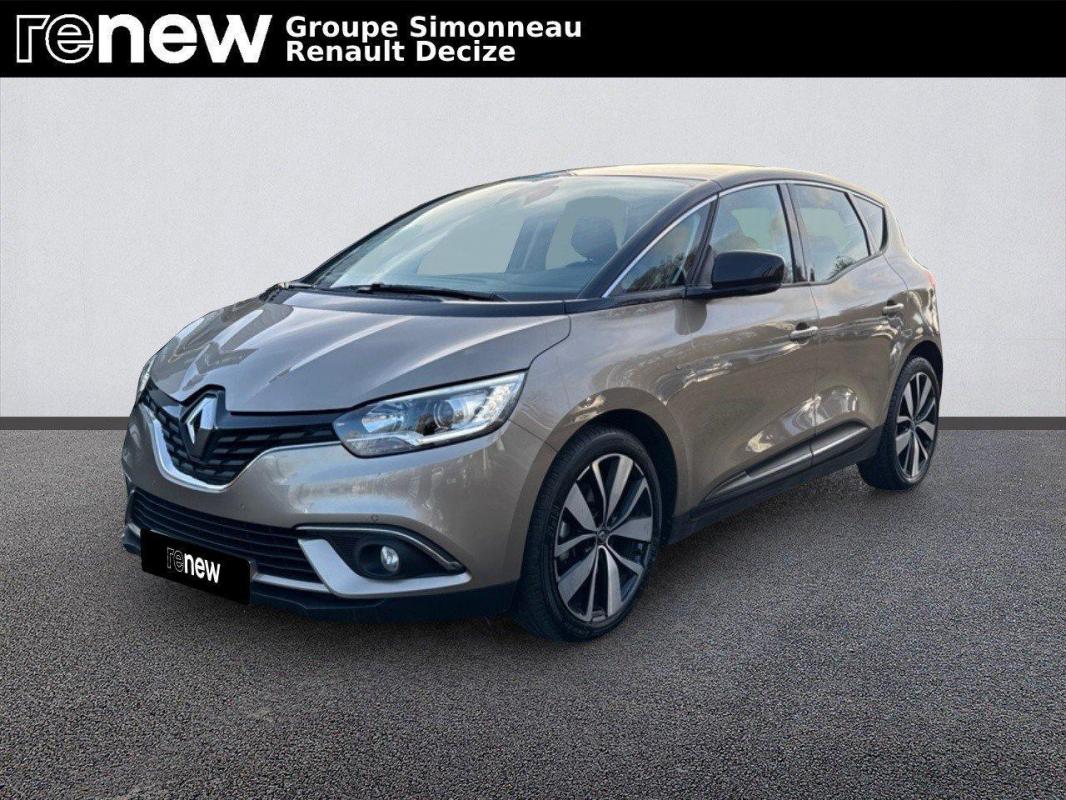 Image de l'annonce principale - Renault Scénic