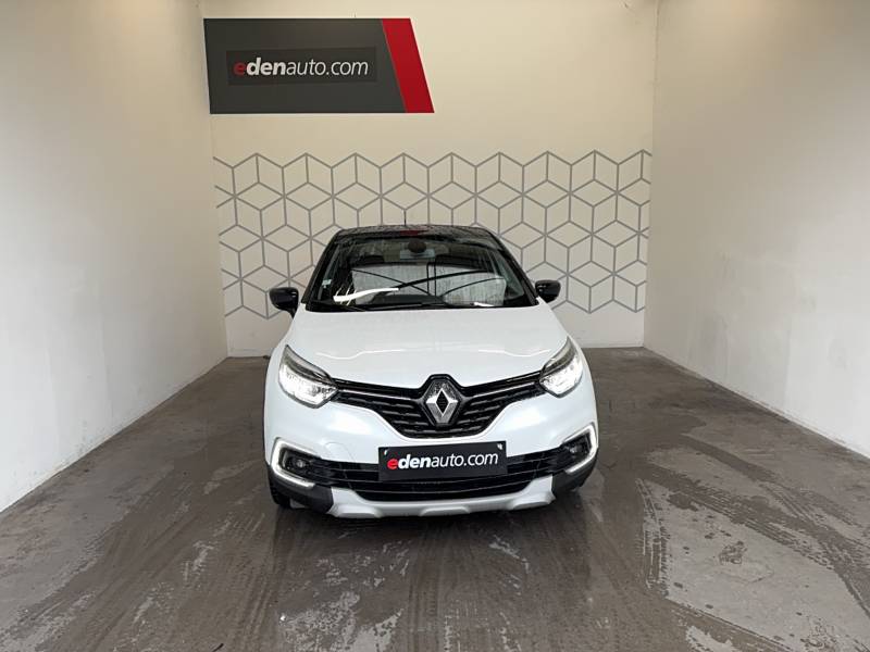 Image de l'annonce principale - Renault Captur