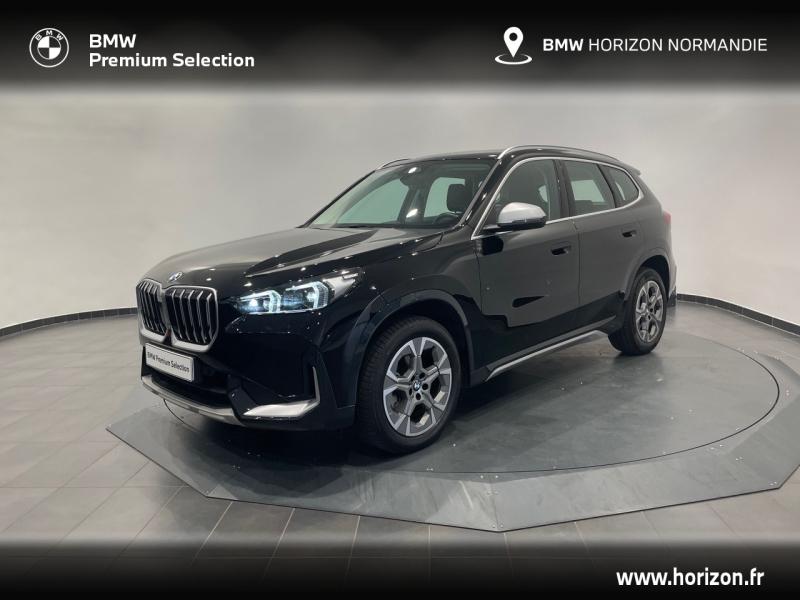Image de l'annonce principale - BMW X1