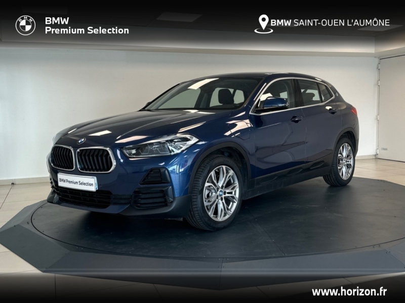 Image de l'annonce principale - BMW X2