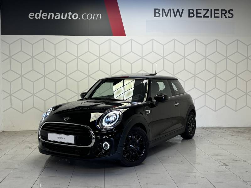 Image de l'annonce principale - MINI Hatch 3 Portes