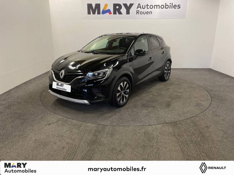 Image de l'annonce principale - Renault Captur