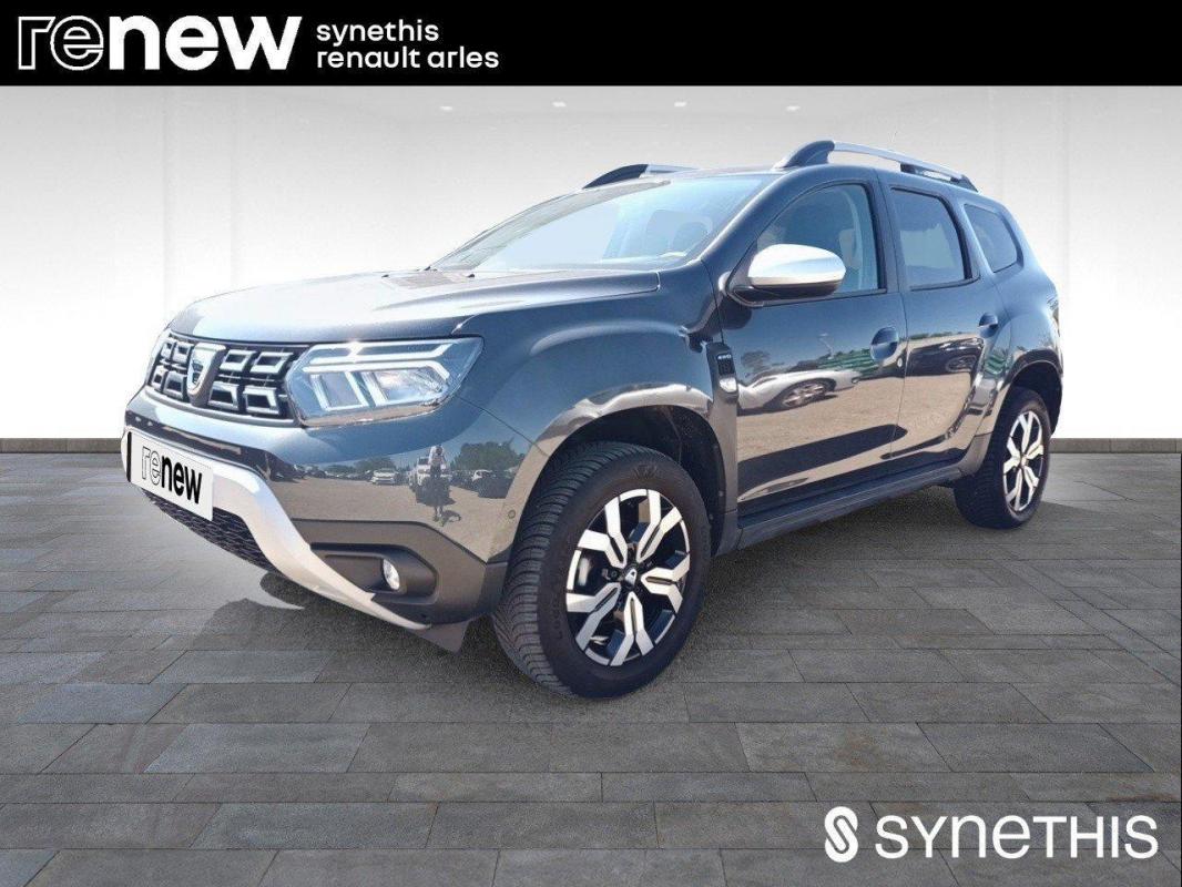 Image de l'annonce principale - Dacia Duster