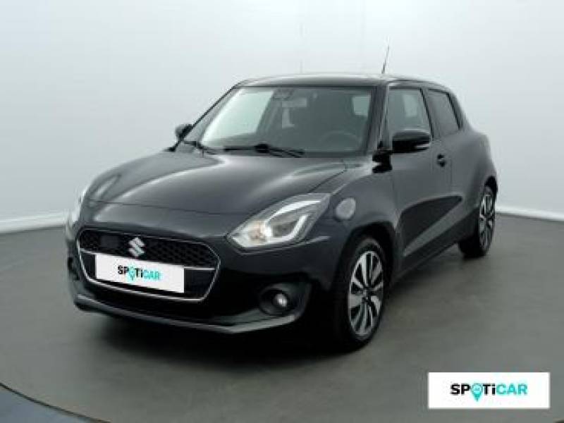 Image de l'annonce principale - Suzuki Swift