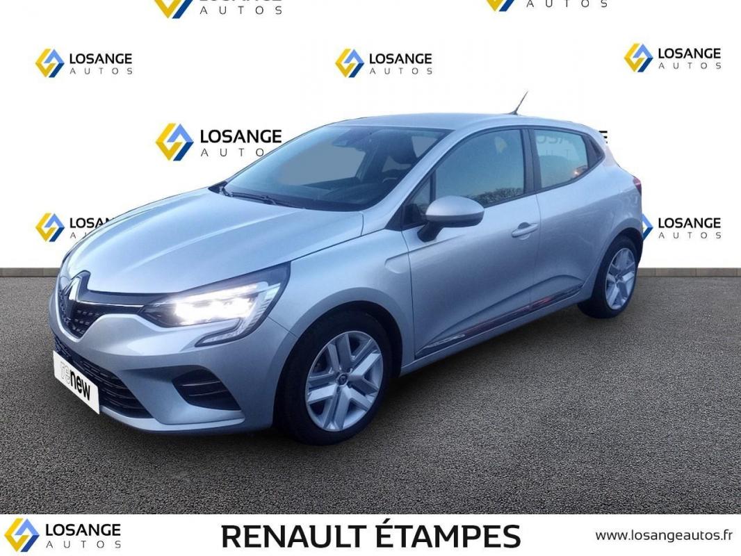 Image de l'annonce principale - Renault Clio