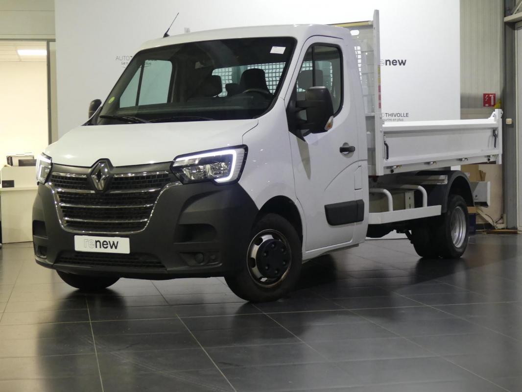 Image de l'annonce principale - Renault Master