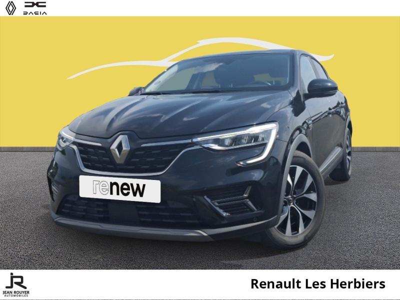 Image de l'annonce principale - Renault Arkana
