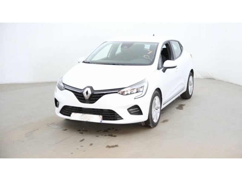 Image de l'annonce principale - Renault Clio