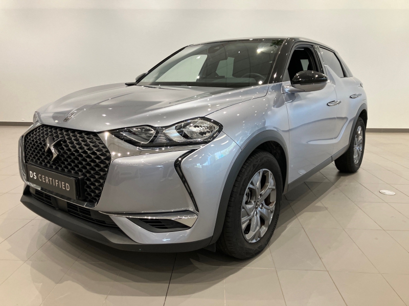 Image de l'annonce principale - DS Automobiles DS 3 Crossback