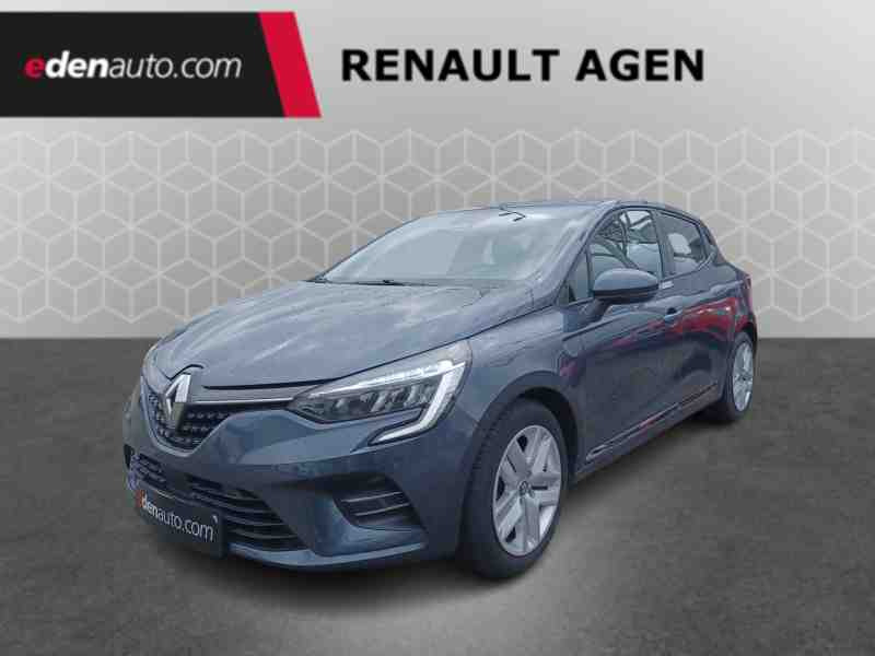 Image de l'annonce principale - Renault Clio