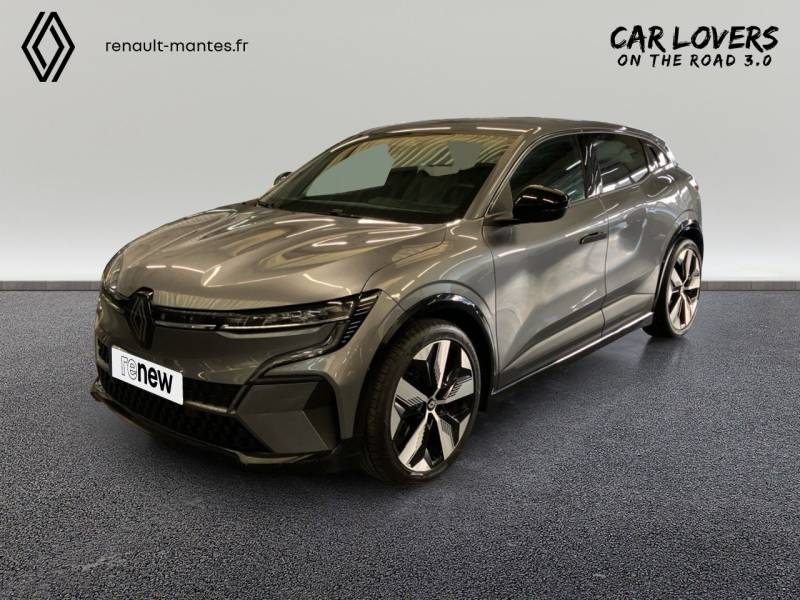 Image de l'annonce principale - Renault Megane E Tech